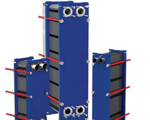 板式换热设备 板式换热设备